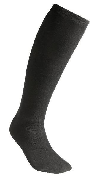 848100 black Socks LINER Knee-High Original